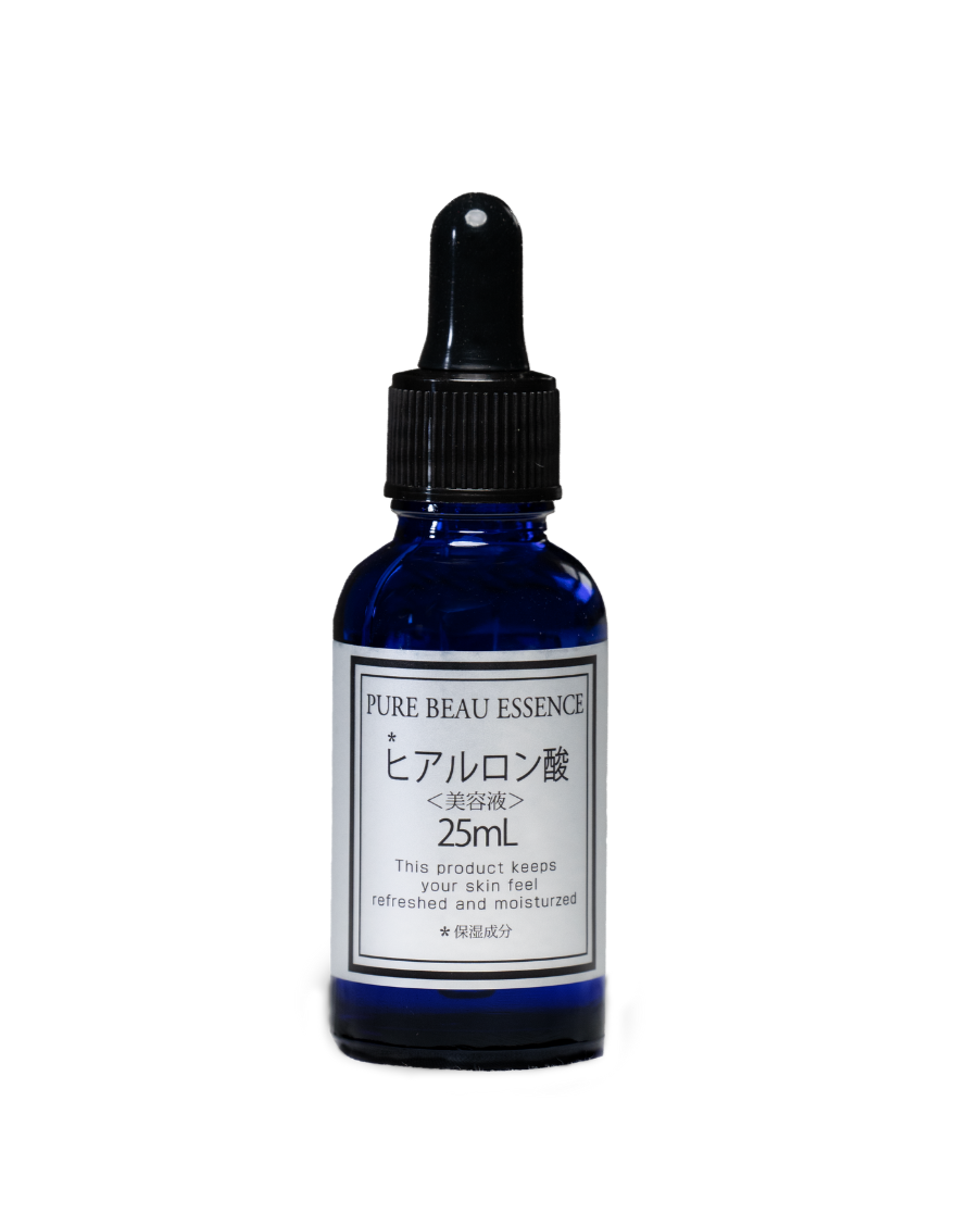 スリーレイヤーセット+ヒアルロン酸原液100% 25ml
