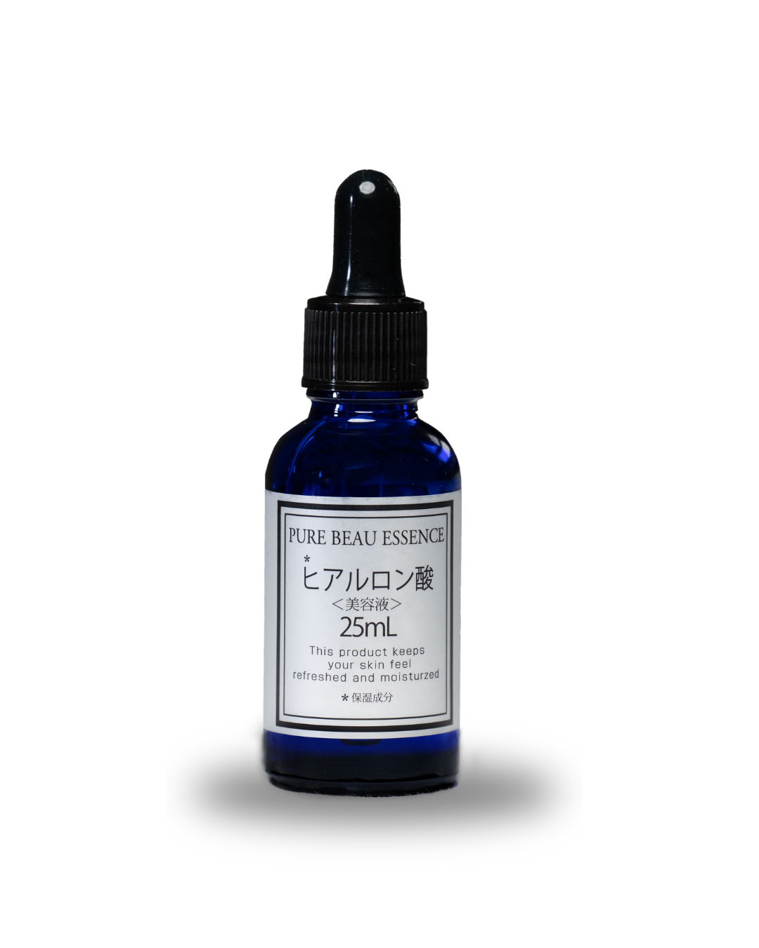 ピュアビューエッセンス(HY) ヒアルロン酸原液100% 25ml