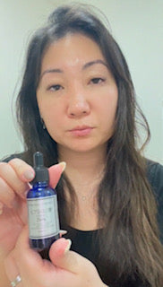 ピュアビューエッセンス(HY) ヒアルロン酸原液100% 25ml