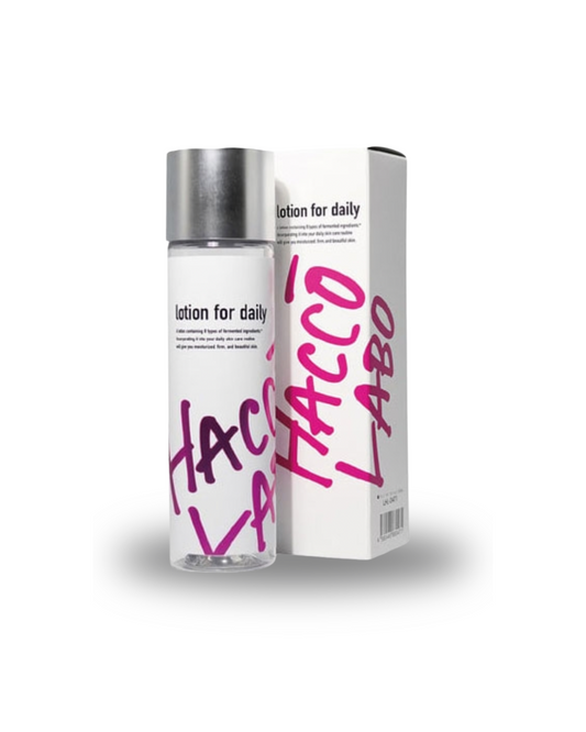 HACCO LABO ハッコーラボ ローション150ｍL［化粧水］