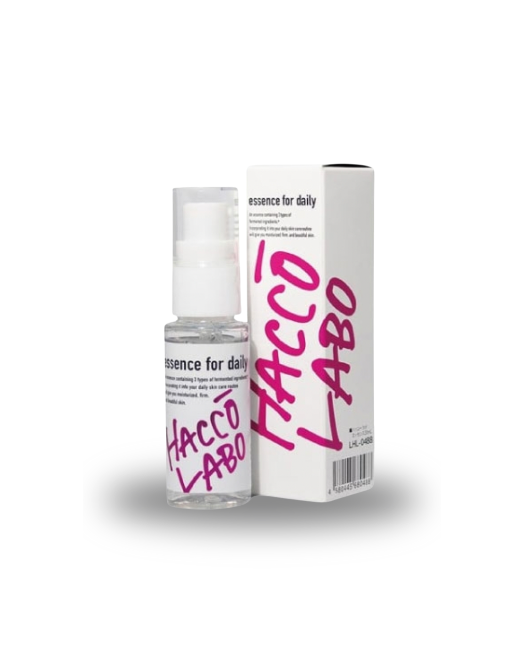 HACCO LABO ハッコーラボ エッセンス 30ｍL［高濃度美容液］