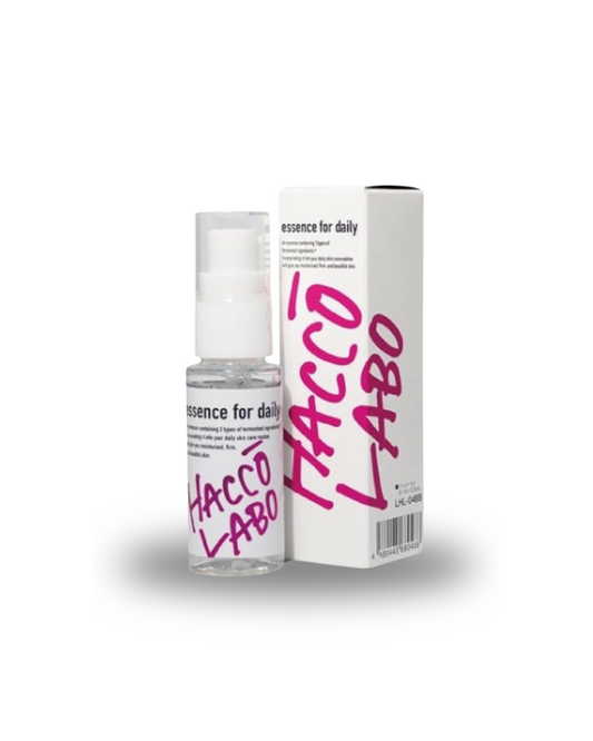 HACCO LABO ハッコーラボ エッセンス 30ｍL［高濃度美容液］